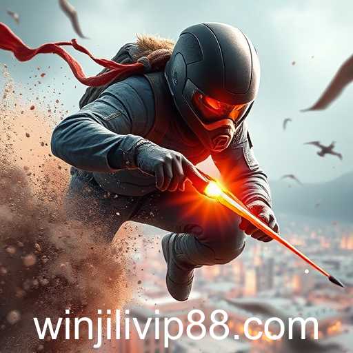 Unleashing Thrills: Dive into the Action-Packed World of Winjili Games
