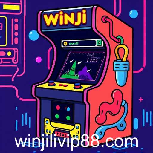 Rediscover the Magic of 'Arcade Classics': The Timeless Charm of Winjili Games