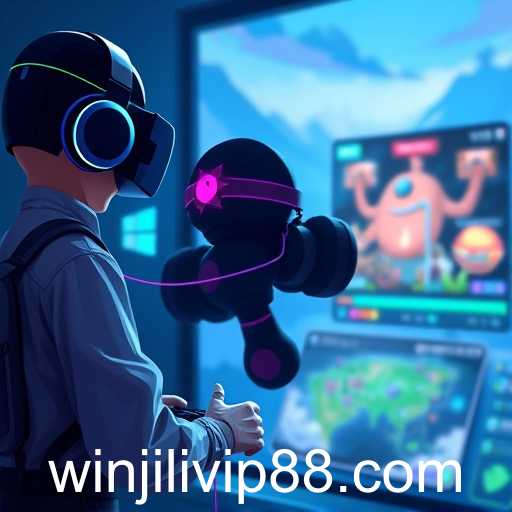 The Digital Evolution of Gaming Platforms