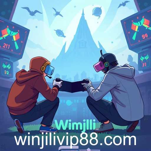 The Digital Renaissance of Gaming Platforms