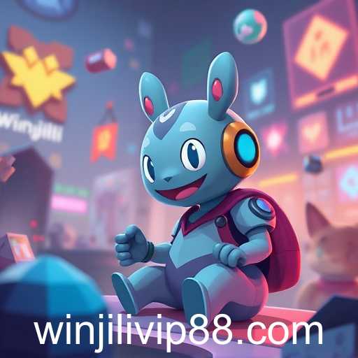 Gaming Evolution: Winjili's Rise and Impact