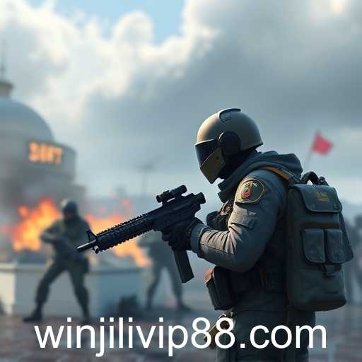 Exploring 'Multiplayer Fun': A New Dimension of Gaming with Winjili