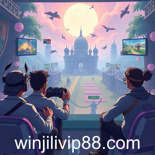 winjili
