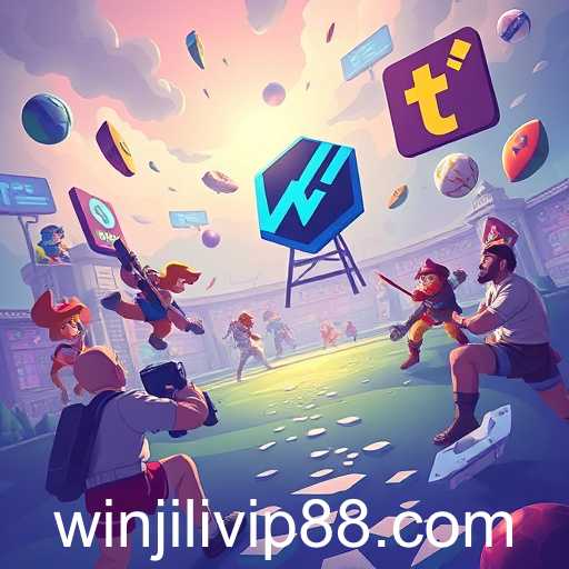 The Growing Influence of Online Game Platforms