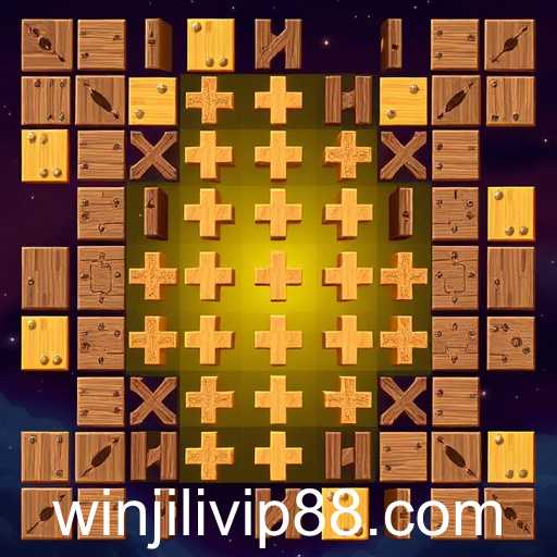 Exploring the Engaging World of Puzzle Games: A Dive into 'Winjili'