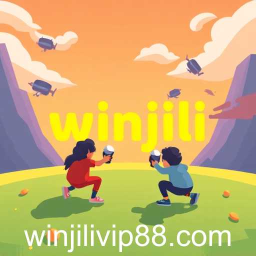 The Rise of Winjili: A New Era in Online Gaming