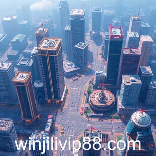 The World of Simulation Games: Unveiling 'Winjili' within Virtual Realms