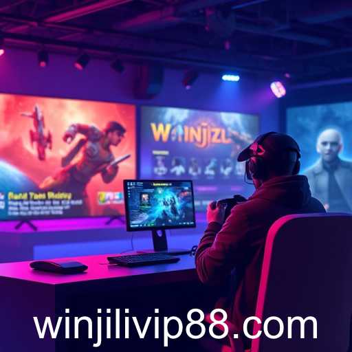Winjili Transforms Online English Learning