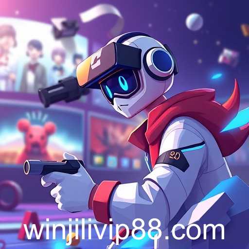 Digital Playground: Winjili's Impact on Online Gaming