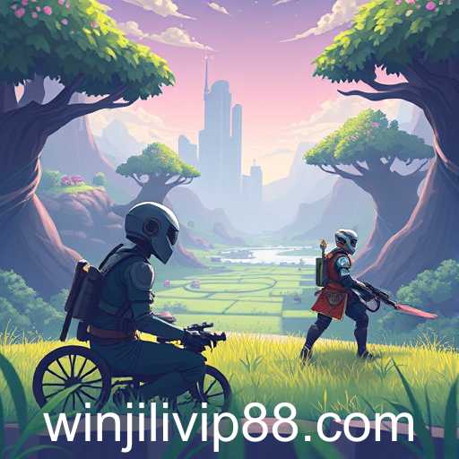 The Rise of Winjili in Online Gaming